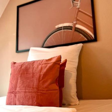 Stadtoase Design Wohnung In Der Altstadt Von Koblenz Koblenz  Eksteriør billede