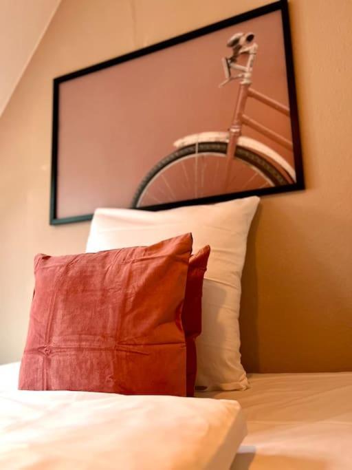 Stadtoase Design Wohnung In Der Altstadt Von Koblenz Koblenz  Eksteriør billede