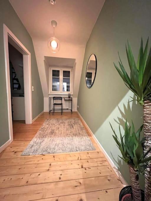 Stadtoase Design Wohnung In Der Altstadt Von Koblenz Koblenz  Eksteriør billede