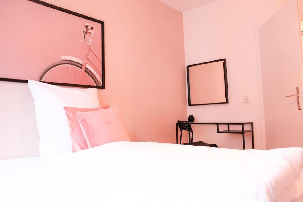 Stadtoase Design Wohnung In Der Altstadt Von Koblenz Koblenz  Eksteriør billede