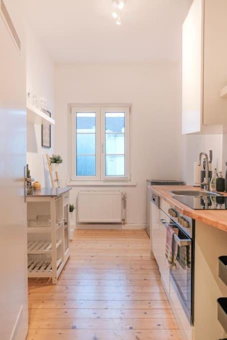 Stadtoase Design Wohnung In Der Altstadt Von Koblenz Koblenz  Eksteriør billede