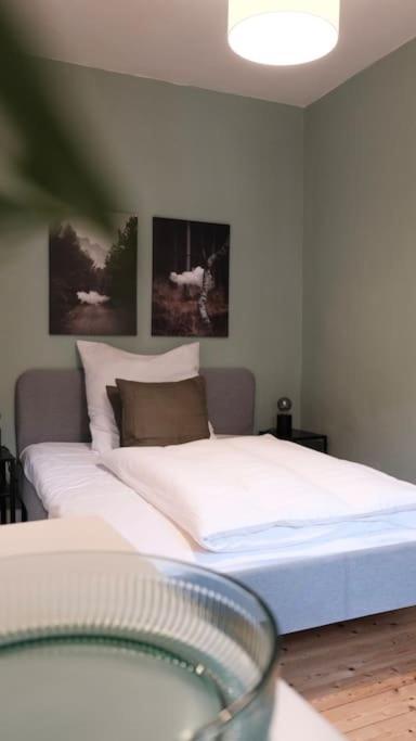 Stadtoase Design Wohnung In Der Altstadt Von Koblenz Koblenz  Eksteriør billede
