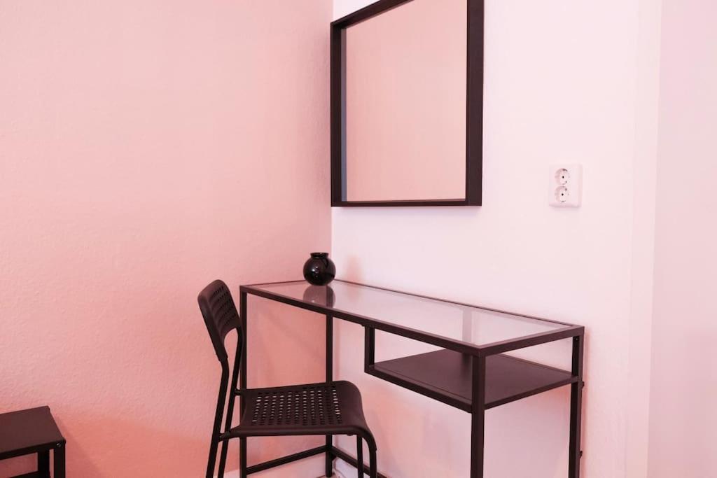 Stadtoase Design Wohnung In Der Altstadt Von Koblenz Koblenz  Eksteriør billede