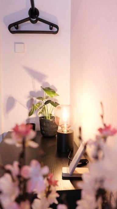 Stadtoase Design Wohnung In Der Altstadt Von Koblenz Koblenz  Eksteriør billede