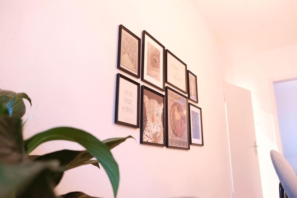 Stadtoase Design Wohnung In Der Altstadt Von Koblenz Koblenz  Eksteriør billede