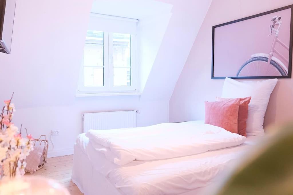 Stadtoase Design Wohnung In Der Altstadt Von Koblenz Koblenz  Eksteriør billede