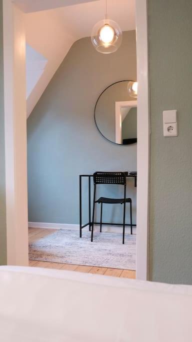 Stadtoase Design Wohnung In Der Altstadt Von Koblenz Koblenz  Eksteriør billede